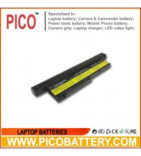 High Capacity 8-Cell Lenovo IBM ThinkPad X40 X41 Li-Ion Rechargeable Laptop Tablet Battery BY PICO
